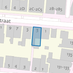 Perceel ZDM01-H-1636