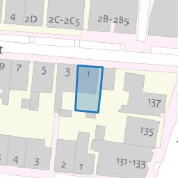 Perceel ZDM01-H-1637