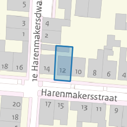 Perceel ZDM01-H-1707