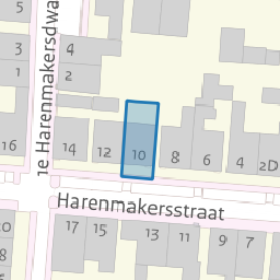 Perceel ZDM01-H-1708