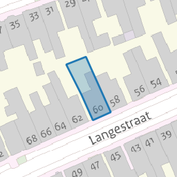 Perceel ZDM01-H-1713