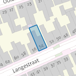 Perceel ZDM01-H-1716