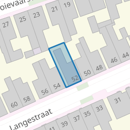 Perceel ZDM01-H-1717