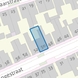 Perceel ZDM01-H-1718