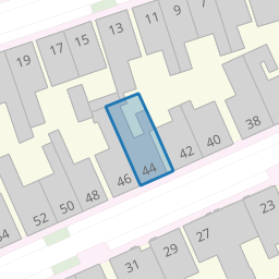 Perceel ZDM01-H-1721