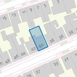 Perceel ZDM01-H-1723