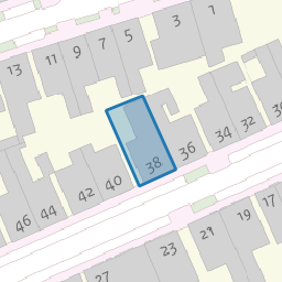 Perceel ZDM01-H-1724