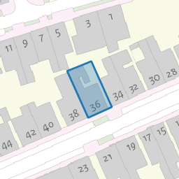 Perceel ZDM01-H-1725