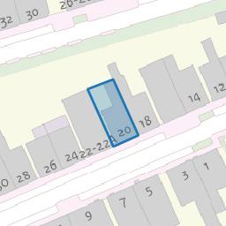 Perceel ZDM01-H-1729