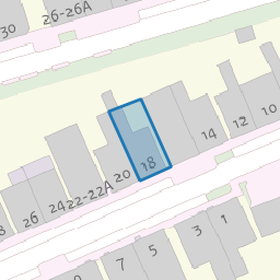 Perceel ZDM01-H-1730