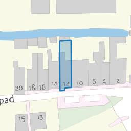 Perceel ZDM01-H-1765