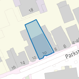 Perceel ZDM01-H-1776