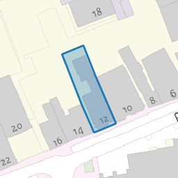 Perceel ZDM01-H-1777