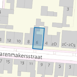 Perceel ZDM01-H-1780