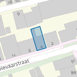 Perceel ZDM01-H-1804