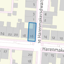 Perceel ZDM01-H-1839