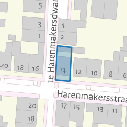 Perceel ZDM01-H-1850