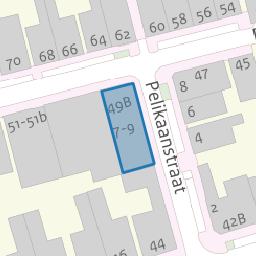 Perceel ZDM01-H-1860