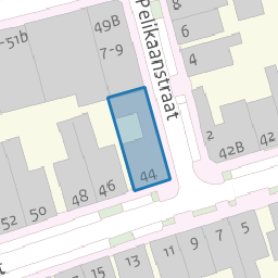 Perceel ZDM01-H-1861