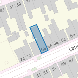 Perceel ZDM01-H-1870