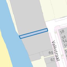 Perceel ZDM01-H-1899