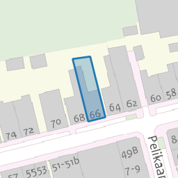 Perceel ZDM01-H-1945