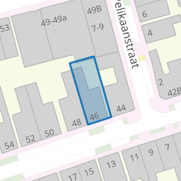 Perceel ZDM01-H-1953