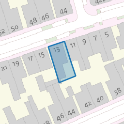 Perceel ZDM01-H-1958