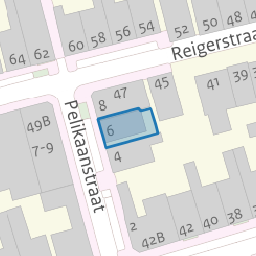 Perceel ZDM01-H-1965