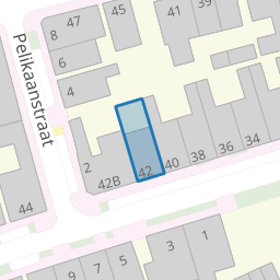 Perceel ZDM01-H-1970