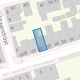 Perceel ZDM01-H-1971