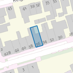 Perceel ZDM01-H-1973