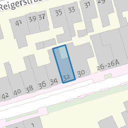 Perceel ZDM01-H-1975