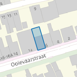 Perceel ZDM01-H-1980