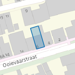 Perceel ZDM01-H-1981