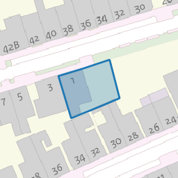 Perceel ZDM01-H-1985