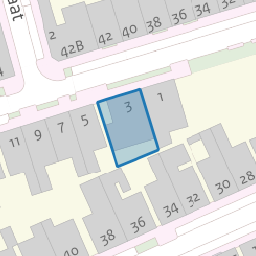 Perceel ZDM01-H-1986