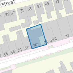 Perceel ZDM01-H-1997