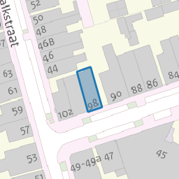 Perceel ZDM01-H-2023