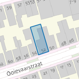 Perceel ZDM01-H-2030