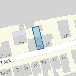 Perceel ZDM01-H-2036