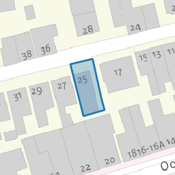 Perceel ZDM01-H-2039