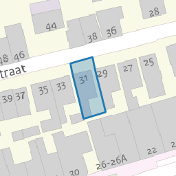 Perceel ZDM01-H-2041