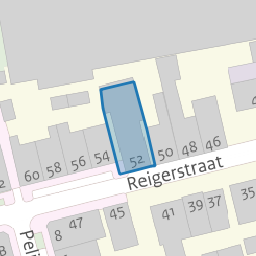 Perceel ZDM01-H-2058