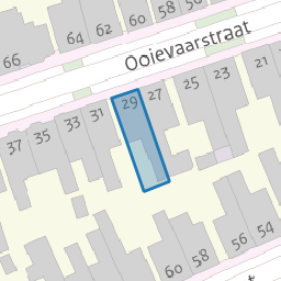 Perceel ZDM01-H-2067