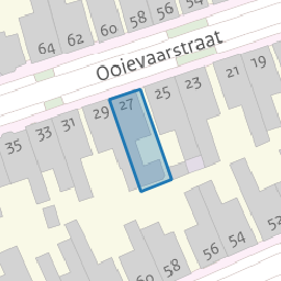 Perceel ZDM01-H-2068