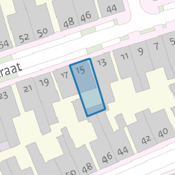 Perceel ZDM01-H-2073