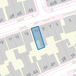 Perceel ZDM01-H-2074