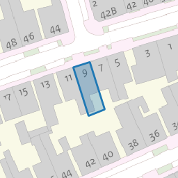 Perceel ZDM01-H-2075