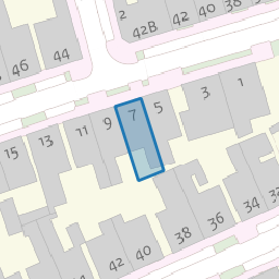 Perceel ZDM01-H-2076